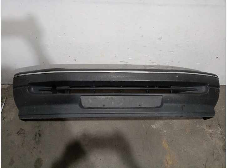 Recambio de paragolpes delantero para ford escort v (aal, abl) 1.3 referencia OEM IAM 1666950 1666950 