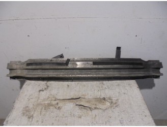 Recambio de refuerzo paragolpes trasero para audi a4 berlina (8e) 1.9 tdi referencia OEM IAM 8E0807309C DE ALUMINIO 4 PUERTAS