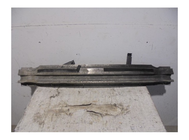 Replacement rear bumper reinforcement for Audi A4 Saloon (8E) 1.9 TDI OEM IAM reference 8E0807309C ALUMINIUM 4 DOORS