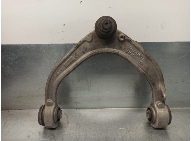 Recambio de brazo suspension superior delantero derecho para bmw x6 (e71) xdrive40d referencia OEM IAM 31122413488 