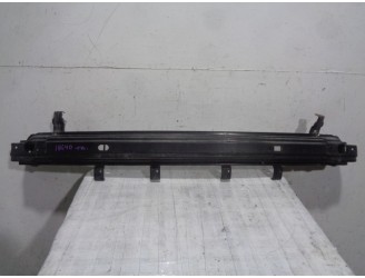 Recambio de refuerzo paragolpes trasero para hyundai santa fe (bm) 2.2 crdi cat referencia OEM IAM 866302B000 DE HIERRO 5 PUERTA