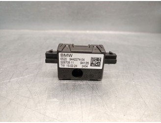 Recambio de antena para bmw x1 (u11) sdrive 18 d referencia OEM IAM 65209442274 65209442274 