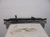 Replacement rear bumper reinforcement for Audi A4 Saloon (8E) 1.9 TDI OEM IAM reference 8E0807309C ALUMINIUM 4 DOORS