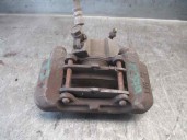 Replacement rear left brake caliper for Seat Ibiza (6K) 1.9 diesel (1Y) OEM IAM reference 535615423X 