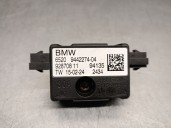 Recambio de antena para bmw x1 (u11) sdrive 18 d referencia OEM IAM 65209442274 65209442274 