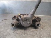 Replacement rear left brake caliper for Seat Ibiza (6K) 1.9 diesel (1Y) OEM IAM reference 535615423X 