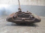 Replacement rear left brake caliper for Seat Ibiza (6K) 1.9 diesel (1Y) OEM IAM reference 535615423X 
