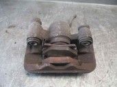 Replacement rear left brake caliper for Seat Ibiza (6K) 1.9 diesel (1Y) OEM IAM reference 535615423X 
