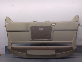 Recambio de bandeja trasera para audi a8 (4e2) 4.0 v8 32v tdi biturbo cat (ase) referencia OEM IAM 4E0863440 