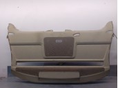 Recambio de bandeja trasera para audi a8 (4e2) 4.0 v8 32v tdi biturbo cat (ase) referencia OEM IAM 4E0863440 