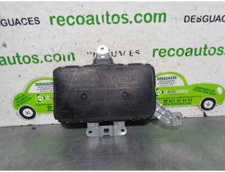 Recambio de airbag lateral trasero izquierdo para mercedes-benz clase clk (w209) coupe 3.2 v6 18v cat referencia OEM IAM A203860
