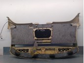 Recambio de bandeja trasera para audi a8 (4e2) 4.0 v8 32v tdi biturbo cat (ase) referencia OEM IAM 4E0863440 