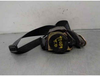 Recambio de cinturon seguridad trasero derecho para tata indica referencia OEM IAM IND2755S3A  3 PUERTAS