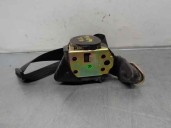 Replacement right rear seat belt for Tata Indica OEM IAM reference IND2755S3A 3 DOORS