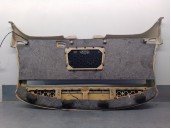 Recambio de bandeja trasera para audi a8 (4e2) 4.0 v8 32v tdi biturbo cat (ase) referencia OEM IAM 4E0863440 