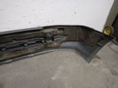 Recambio de paragolpes delantero para ford escort v (aal, abl) 1.3 referencia OEM IAM 1666950 1666950 