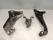 Recambio de bisagra puerta para peugeot partner kombi 1.6 16v hdi cat referencia OEM IAM 9680486680J 9033Z0 