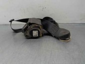 Recambio de cinturon seguridad trasero derecho para tata indica referencia OEM IAM IND2755S3A  3 PUERTAS
