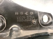 Recambio de bisagra puerta para peugeot partner kombi 1.6 16v hdi cat referencia OEM IAM 9680486680J 9033Z0 