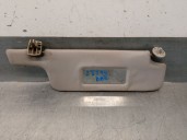 Recambio de parasol derecho para ford escort v (aal, abl) 1.3 referencia OEM IAM 6526814 6526814 
