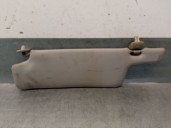Recambio de parasol derecho para ford escort v (aal, abl) 1.3 referencia OEM IAM 6526814 6526814 