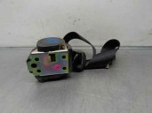 Recambio de cinturon seguridad trasero izquierdo para tata indica referencia OEM IAM IND2756S3A  3 PUERTAS