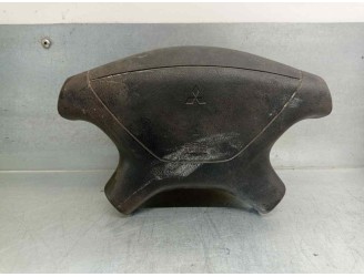 Recambio de airbag delantero izquierdo para mitsubishi space star (dg0) 1.3 cat referencia OEM IAM 621298098708  