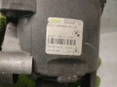 Recambio de faro antiniebla derecho para bmw x5 (e53) 3.0 d referencia OEM IAM 63176920886 89202965 VALEO