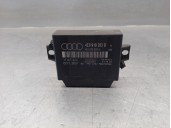 Recambio de modulo electronico para audi a8 (4e2) 4.0 v8 32v tdi biturbo cat (ase) referencia OEM IAM 4E0919283B 601907 VALEO