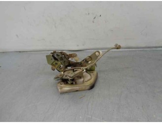 Recambio de cerradura puerta trasera izquierda para tata indica referencia OEM IAM   3 PUERTAS