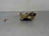 Recambio de cerradura puerta trasera izquierda para tata indica referencia OEM IAM   3 PUERTAS