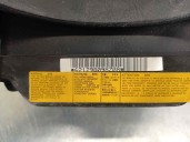 Recambio de airbag delantero izquierdo para mitsubishi space star (dg0) 1.3 cat referencia OEM IAM 621298098708  