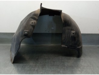 Recambio de paso rueda delantero izquierdo para ford escort v (aal, abl) 1.3 referencia OEM IAM 91AGA16115 1020888 