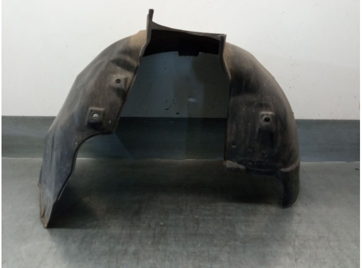 Recambio de paso rueda delantero izquierdo para ford escort v (aal, abl) 1.3 referencia OEM IAM 91AGA16115 1020888 