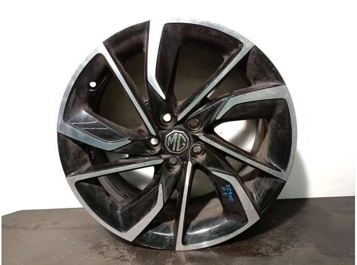 Recambio de llanta para mg mg zs suv (azs1) 1.5 vti referencia OEM IAM 11513291 R17X7JH2ET41 