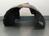Replacement front left wheel arch for Ford Escort V (AAL, ABL) 1.3 OEM IAM reference 91AGA16115 1020888 