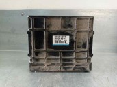 Recambio de centralita motor uce para mitsubishi space star (dg0) 1.3 cat referencia OEM IAM MD354341 