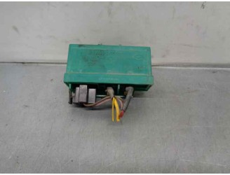 Replacement glow plug relay box for Tata Indica OEM IAM reference 282054219917 
