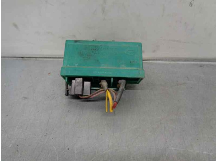 Recambio de caja precalentamiento para tata indica referencia OEM IAM 282054219917 