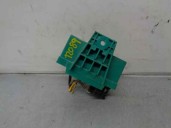 Recambio de caja precalentamiento para tata indica referencia OEM IAM 282054219917 