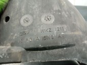 Recambio de paso rueda delantero izquierdo para ford escort v (aal, abl) 1.3 referencia OEM IAM 91AGA16115 1020888 