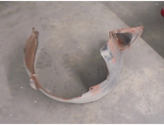 Recambio de paso rueda delantero derecho para hyundai santa fe (bm) 2.2 crdi cat referencia OEM IAM 868122B000 CESTA 41 C