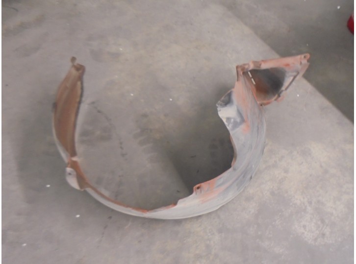 Recambio de paso rueda delantero derecho para hyundai santa fe (bm) 2.2 crdi cat referencia OEM IAM 868122B000 CESTA 41 C