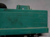 Recambio de caja precalentamiento para tata indica referencia OEM IAM 282054219917  