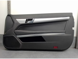 Recambio de guarnecido puerta delantera derecha para mercedes-benz clase clk (w207) coupe 350 cdi blueefficiency (207.322) refer