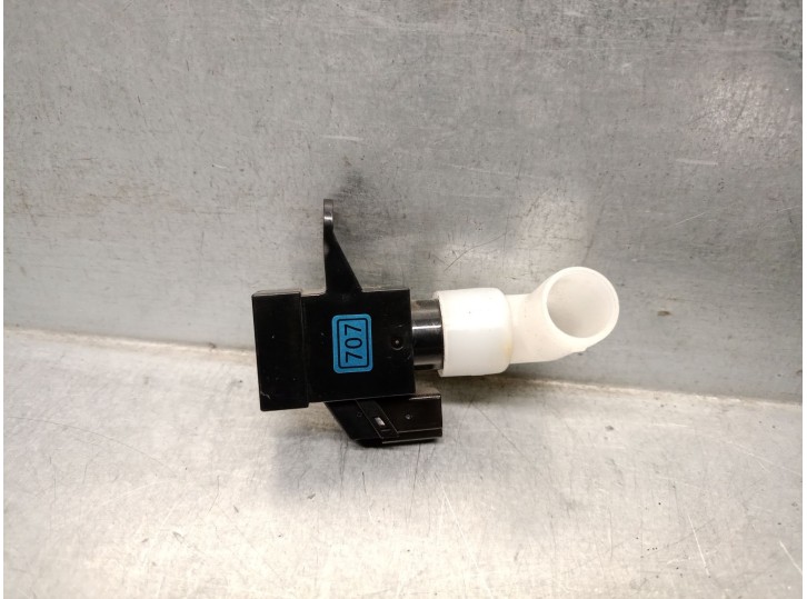Replacement sensor for Nissan Micra V (K14) 0.9 IG-T OEM IAM reference 277203AA0A 277203AA0A 