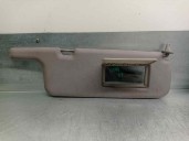 Recambio de parasol derecho para mitsubishi space star (dg0) 1.3 cat referencia OEM IAM MR773382  