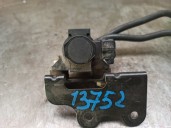 Recambio de electrovalvula vacio para chevrolet aveo sedán ltz referencia OEM IAM 55566898 70307300 PIERBURG