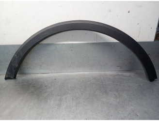 Recambio de aletin trasero izquierdo para mg mg zs suv (azs1) 1.5 vti referencia OEM IAM 10734127  