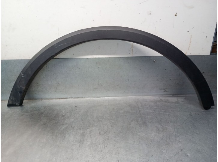 Recambio de aletin trasero izquierdo para mg mg zs suv (azs1) 1.5 vti referencia OEM IAM 10734127 